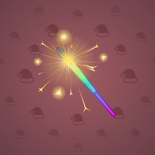 Party Sparkler #179284