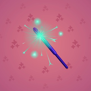 Party Sparkler #179288