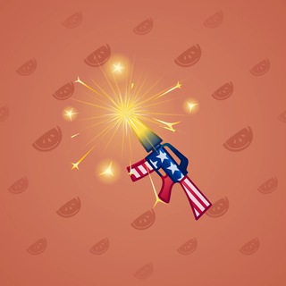 Party Sparkler #179289