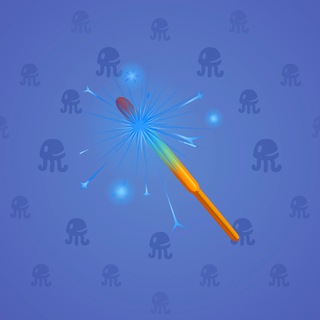Party Sparkler #179290