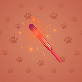 Party Sparkler #179437