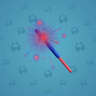 Party Sparkler #179445