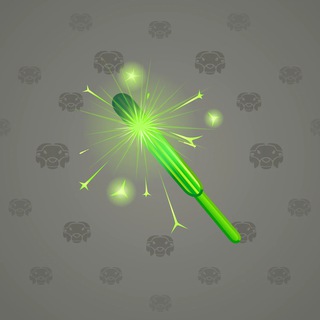 Party Sparkler #179446