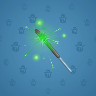 Party Sparkler #179447