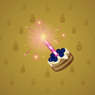 Party Sparkler #179449