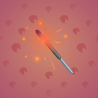 Party Sparkler #179450