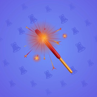 Party Sparkler #179454