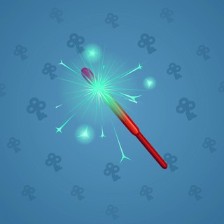 Party Sparkler #179455