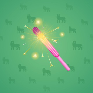 Party Sparkler #179468