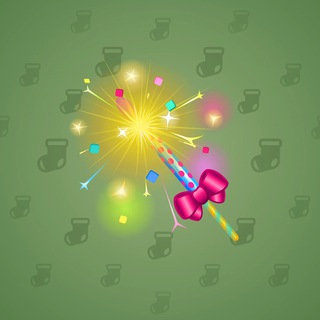 Party Sparkler #179472