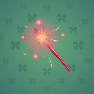Party Sparkler #179473