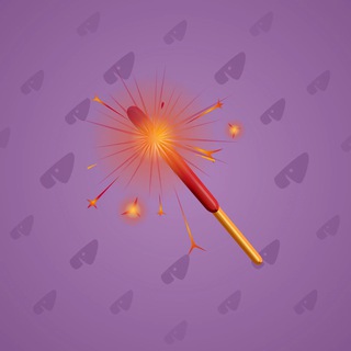 Party Sparkler #179482