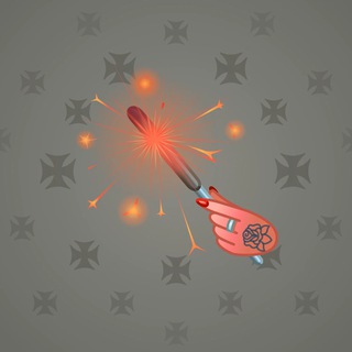 Party Sparkler #179486