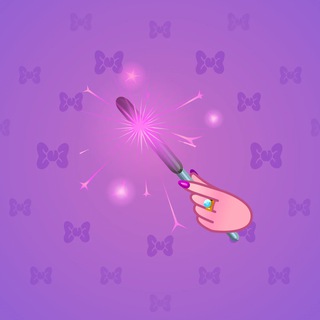 Party Sparkler #179491