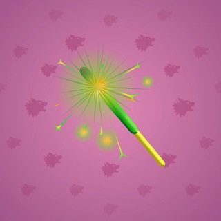 Party Sparkler #179496