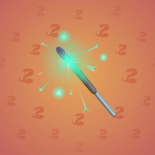 Party Sparkler #179499