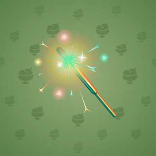 Party Sparkler #179505