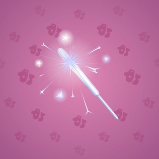 Party Sparkler #179507