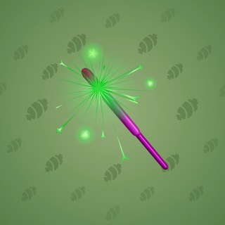 Party Sparkler #179510