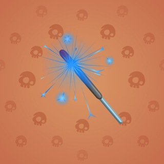 Party Sparkler #179513