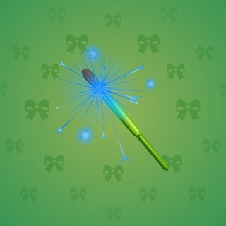 Party Sparkler #179519