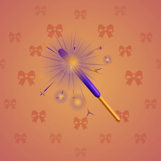 Party Sparkler #179526