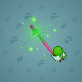 Party Sparkler #179529
