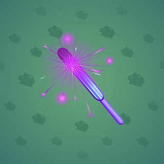 Party Sparkler #179531
