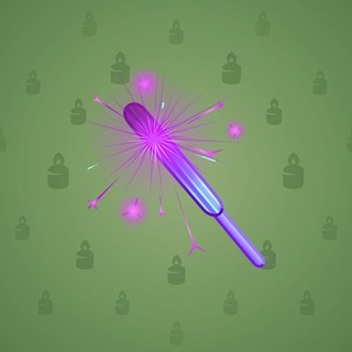 Party Sparkler #179533