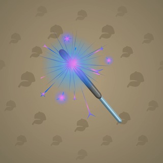 Party Sparkler #179536