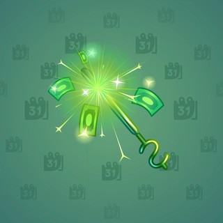 Party Sparkler #179538