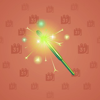 Party Sparkler #179541