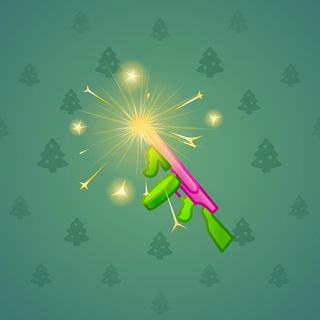 Party Sparkler #179542