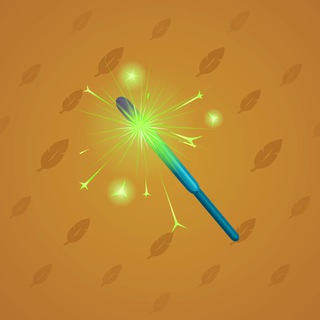 Party Sparkler #179544