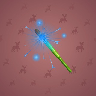 Party Sparkler #179552