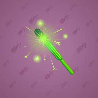 Party Sparkler #179557