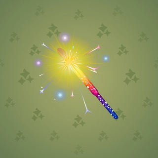 Party Sparkler #179560