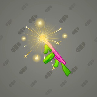 Party Sparkler #179563