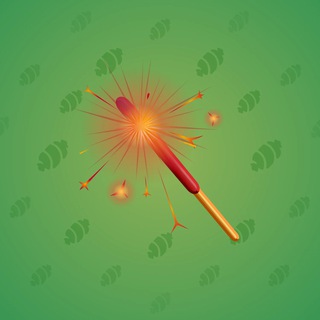 Party Sparkler #179564