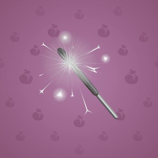 Party Sparkler #179571
