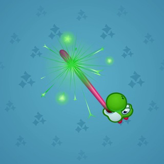 Party Sparkler #179755