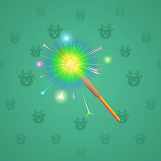 Party Sparkler #179764