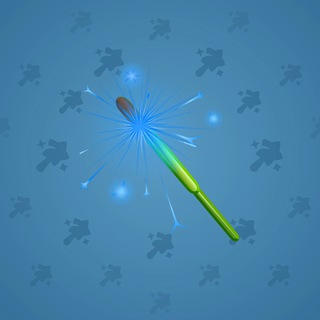 Party Sparkler #179768