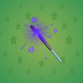 Party Sparkler #179779