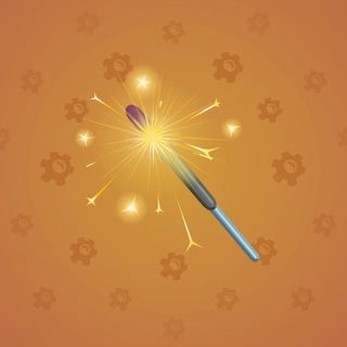 Party Sparkler #179782