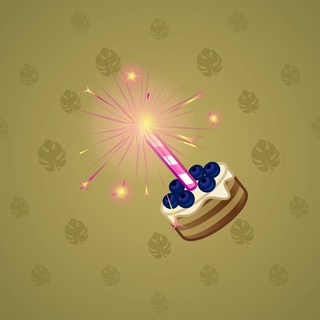 Party Sparkler #179784
