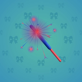 Party Sparkler #179787