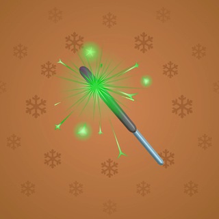 Party Sparkler #179789