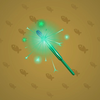 Party Sparkler #179794