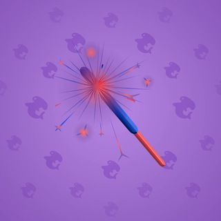 Party Sparkler #179798